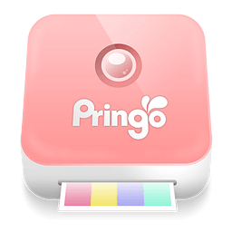 Pringo 照片打印机