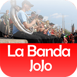 La Banda Jojo