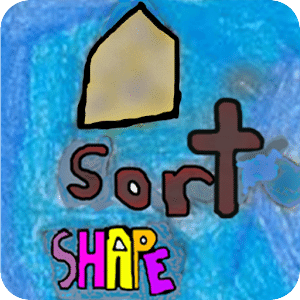 Sort Shapes