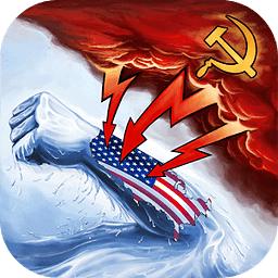 战略与战术：苏联对美国 Strategy & Tactics:USSR vs USA