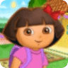 Dora Feasting Game