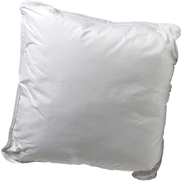 Pillow: White Noise