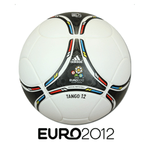 Euro 2012 Planner