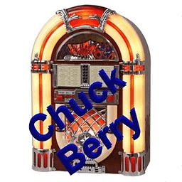 Chuck Berry JukeBox