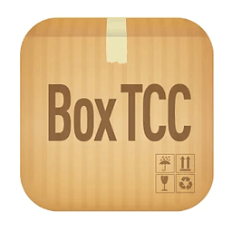 BOX TCC