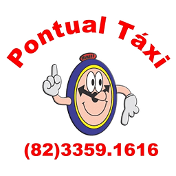 Pontual Taxi