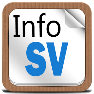 InfoSV Periodicos El Salvador