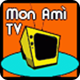 Mon Amì TV  Italian Music