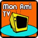 Mon Amì TV  Italian Music