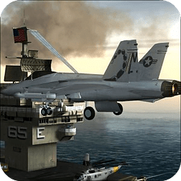 F18飞行模拟