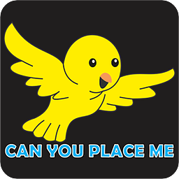 Can You Place Me