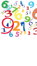 Children Numbers