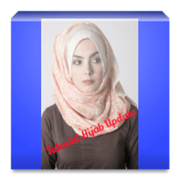 Tutorial Hijab Update