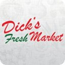 Dick's Fresh Market