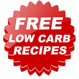 Low Carb Recipes (Free)