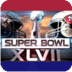 Super Bowl 2013 Mobile TV