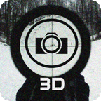 Camera Sniper Simulator 3D