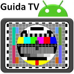 Guida TV Droidcast