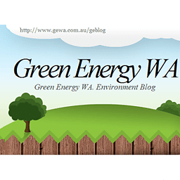 Green Energy WA