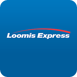 Loomis Express Mobile