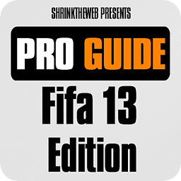 Pro Guide - Fifa 13 Edit...