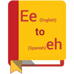 English to Spanish Dicti...