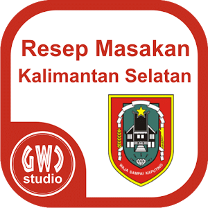 Resep Masakan Daerah Kal-Sel