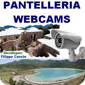 pantelleria webcams