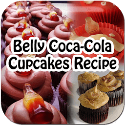 Coca-Cola Cupcakes Recipe