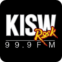 西雅图KISW摇滚电台