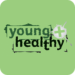 young + healthy Haringey