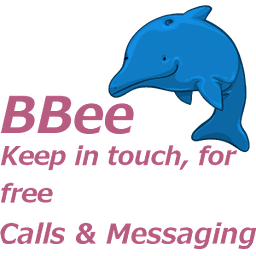 BBee Free Voip calls and...