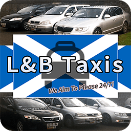 L&amp;B Taxis