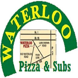 Waterloo Pizza &amp; Subs