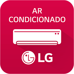 Ar Condicionado LG