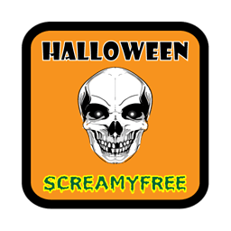 Halloween Screamy Free