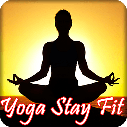 Yoga to Stay Fit