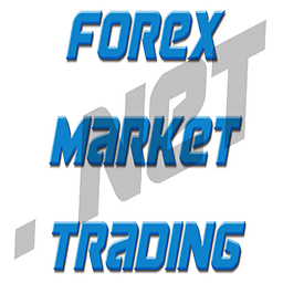 Forex Market Trading . N...
