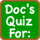 Doc&#39;s Quiz For Bird Watching