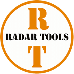 RADAR Tools