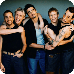 All Albums of Backstreet Boys