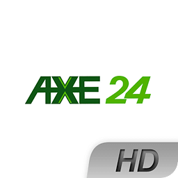 Agence AXE24 HD