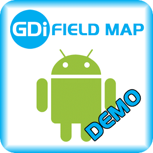 GDi Field Map Demo