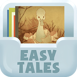 The Ugly Duckling - Easy Tales