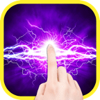 Electric Shock Screen Touch