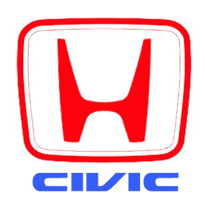 Honda Civic Generation History