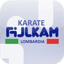 Karate Fijlkam Lombardia