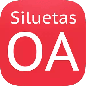 Siluetas OA