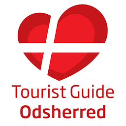 VisitOdsherred TouristGuide