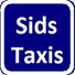 出租车预订 Sids Taxis